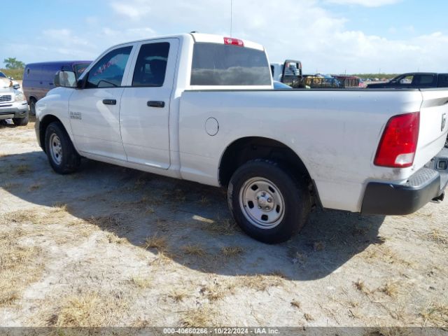 1C6RR6FG9FS541895 RAM 1500 Tradesman