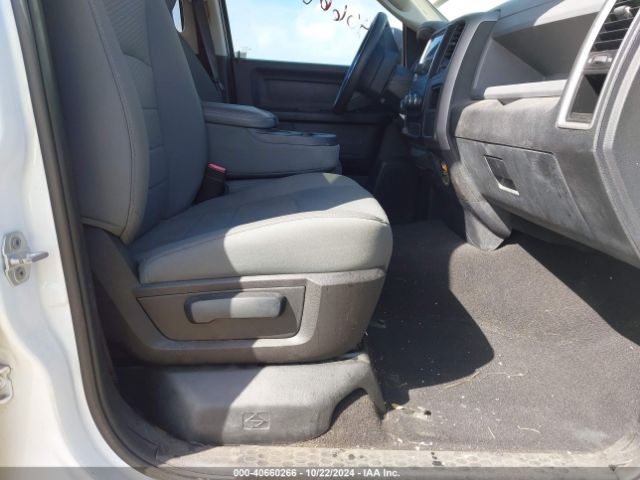 1C6RR6FG9FS541895 RAM 1500 Tradesman