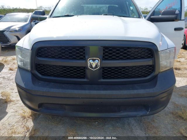 1C6RR6FG9FS541895 RAM 1500 Tradesman