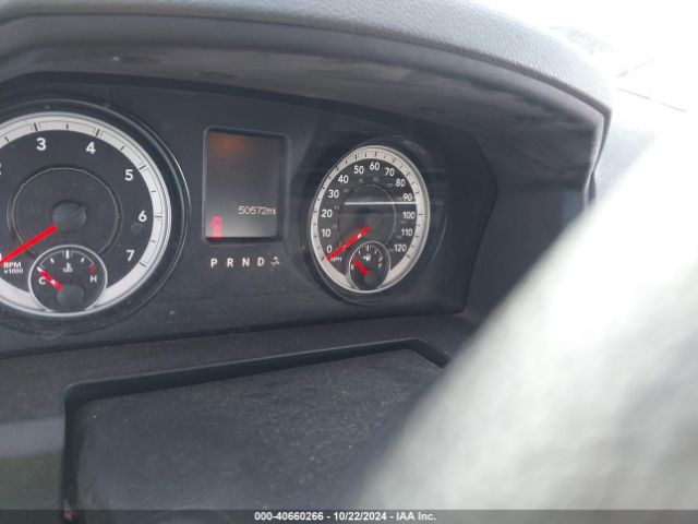 1C6RR6FG9FS541895 RAM 1500 Tradesman