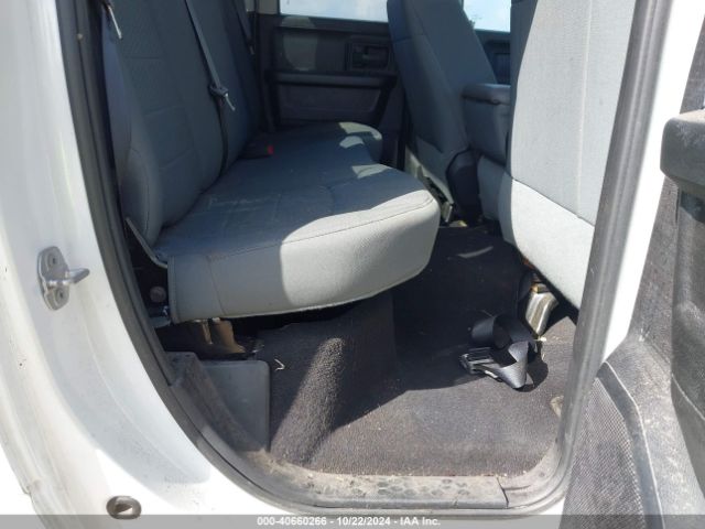 1C6RR6FG9FS541895 RAM 1500 Tradesman