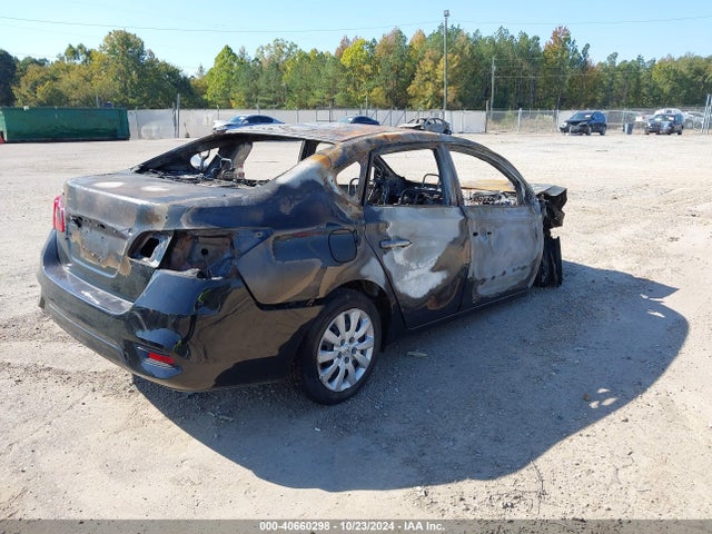 Nissan SENTRA SV 2017 3N1AB7AP4HL706232 Image 4
