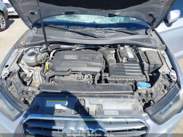WAUA7GFF1G1035667 Audi A3 1.8t Premium