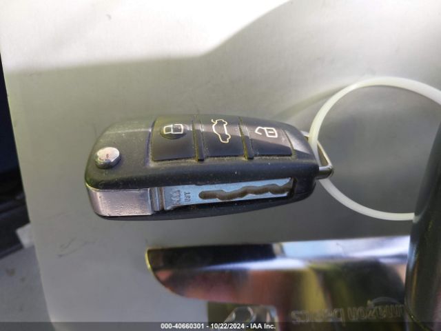 WAUA7GFF1G1035667 Audi A3 1.8t Premium