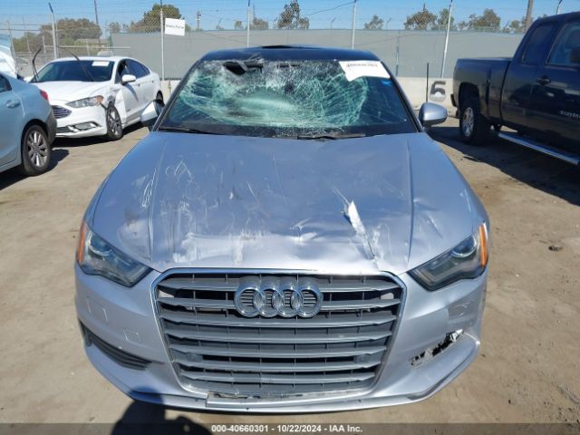 WAUA7GFF1G1035667 Audi A3 1.8t Premium