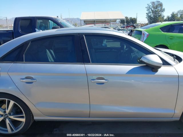 WAUA7GFF1G1035667 Audi A3 1.8t Premium