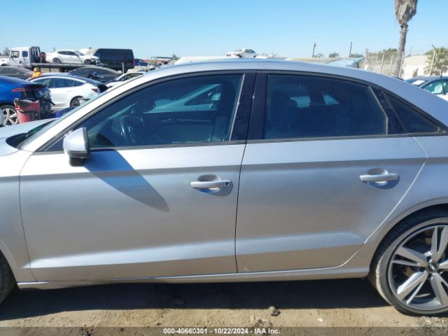 WAUA7GFF1G1035667 Audi A3 1.8t Premium