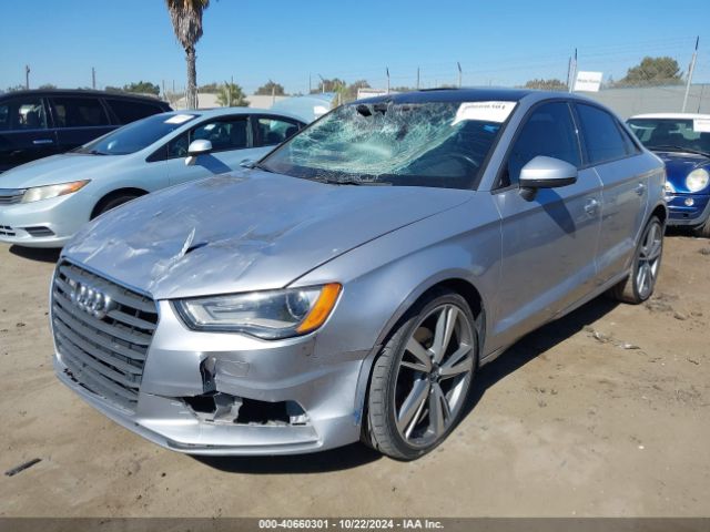 WAUA7GFF1G1035667 Audi A3 1.8t Premium