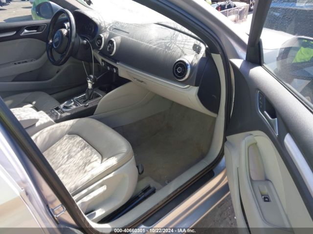 WAUA7GFF1G1035667 Audi A3 1.8t Premium