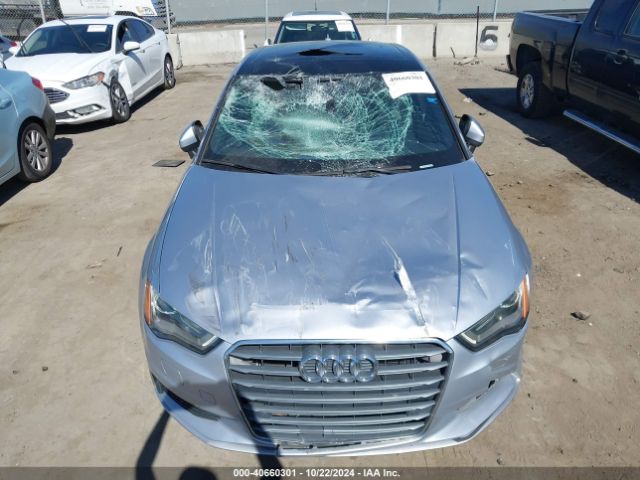 WAUA7GFF1G1035667 Audi A3 1.8t Premium