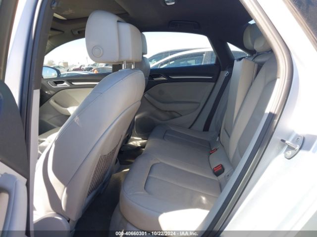 WAUA7GFF1G1035667 Audi A3 1.8t Premium