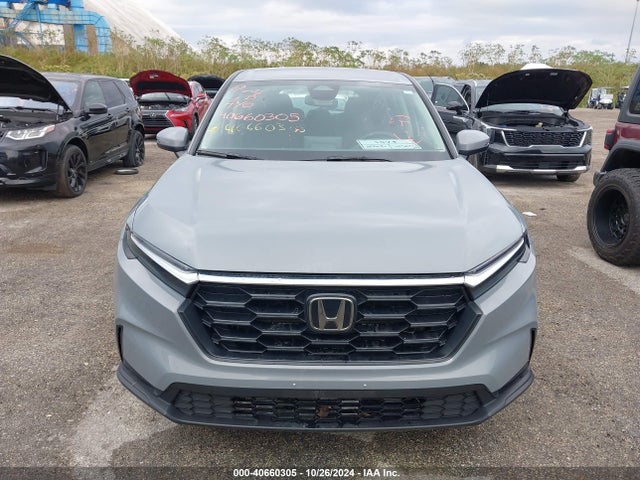 Honda Cr-v Lx 2wd 2024 2HKRS3H26RH304331 Image 12