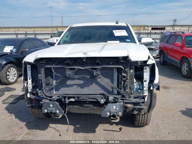 1GTR1UEC9FZ428619 GMC Sierra 1500 Sle