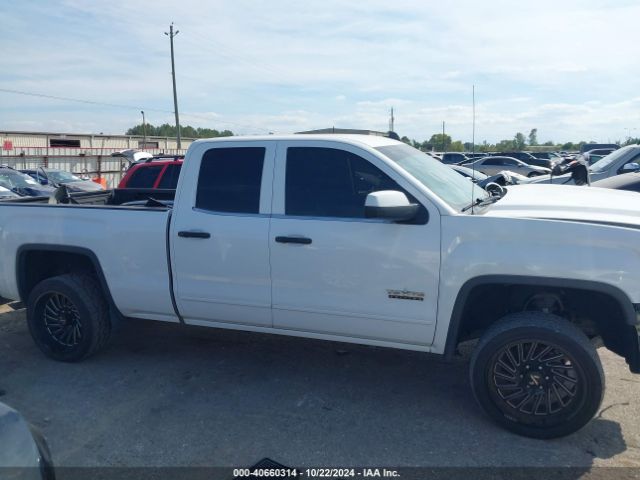 1GTR1UEC9FZ428619 GMC Sierra 1500 Sle
