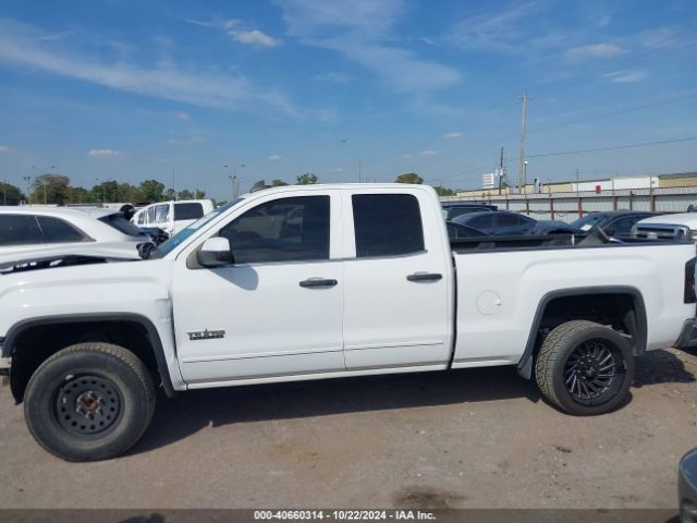 1GTR1UEC9FZ428619 GMC Sierra 1500 Sle