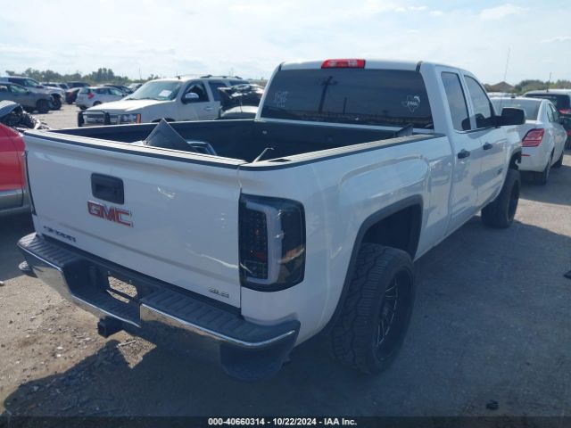 1GTR1UEC9FZ428619 GMC Sierra 1500 Sle