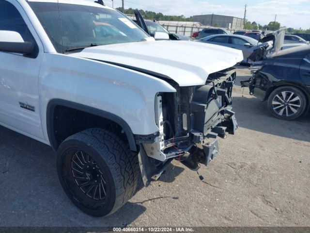 1GTR1UEC9FZ428619 GMC Sierra 1500 Sle