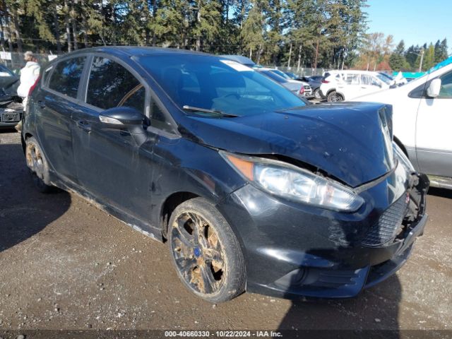 3FADP4GX8GM204601 auction archive image