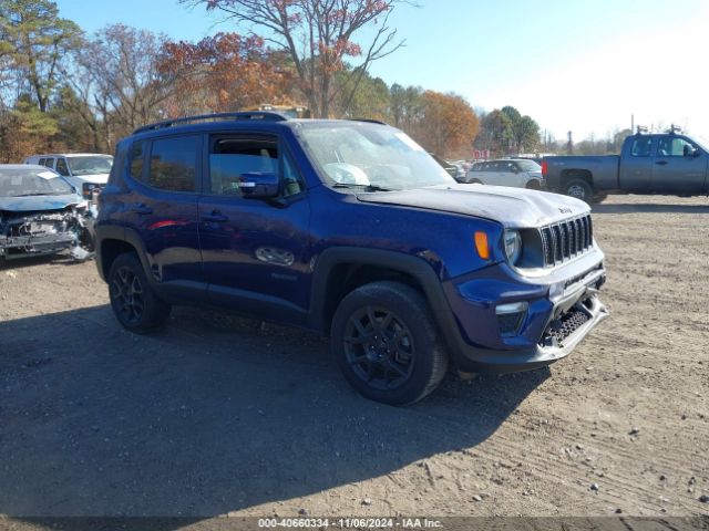ZACNJBBB9LPL95983 Jeep Renegade Altitude 4x4