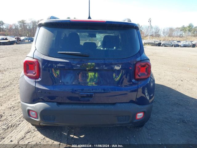ZACNJBBB9LPL95983 Jeep Renegade Altitude 4x4
