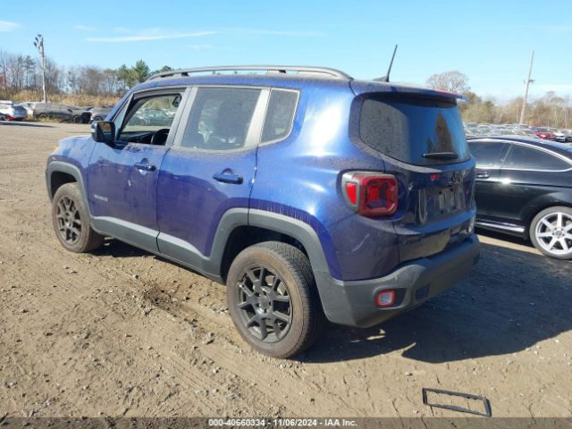 ZACNJBBB9LPL95983 Jeep Renegade Altitude 4x4