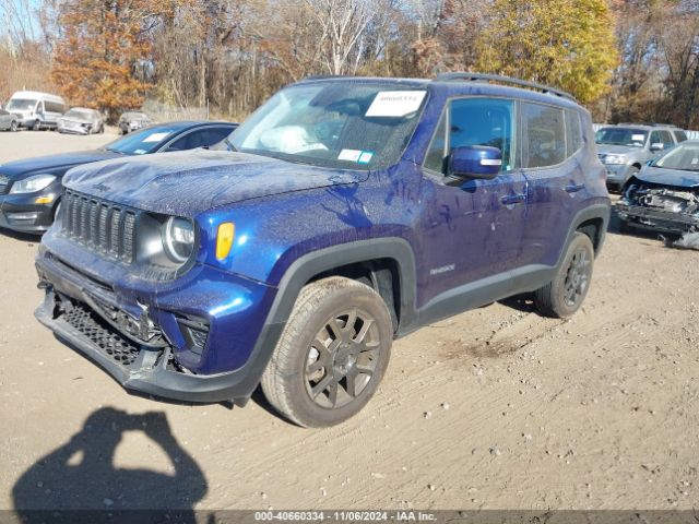 ZACNJBBB9LPL95983 Jeep Renegade Altitude 4x4