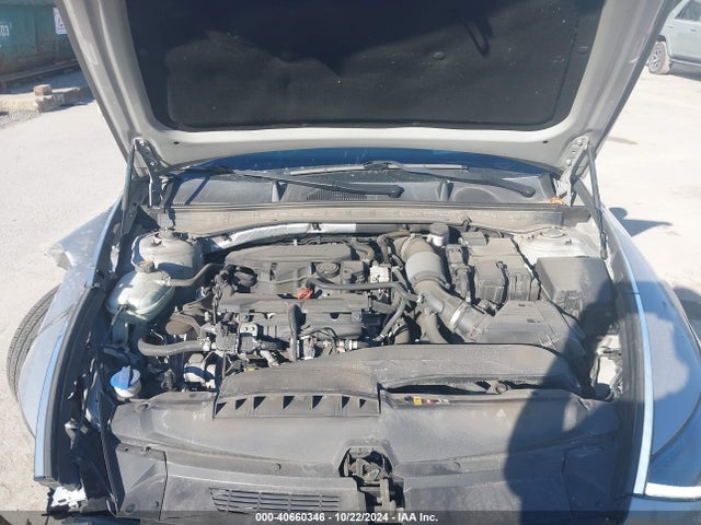 Hyundai Sonata Limited 2020 5NPEH4J22LH013202 Image 10