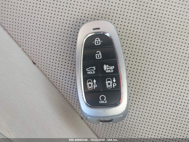 Hyundai Sonata Limited 2020 5NPEH4J22LH013202 Image 11