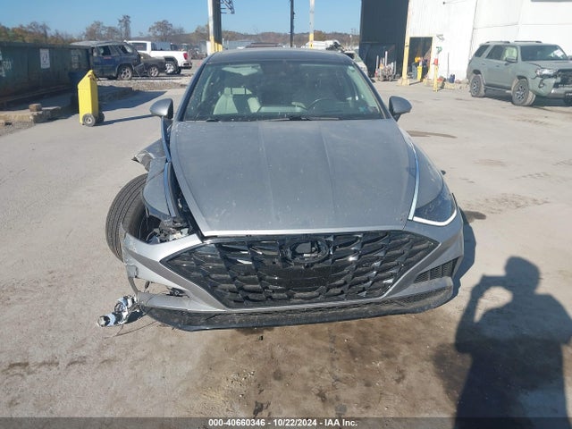 Hyundai Sonata Limited 2020 5NPEH4J22LH013202 Image 12