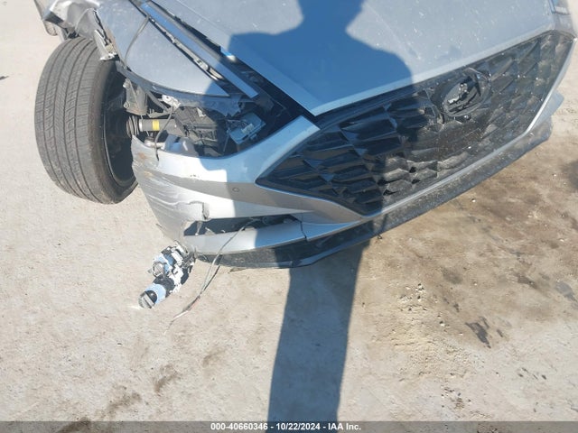 Hyundai Sonata Limited 2020 5NPEH4J22LH013202 Image 17