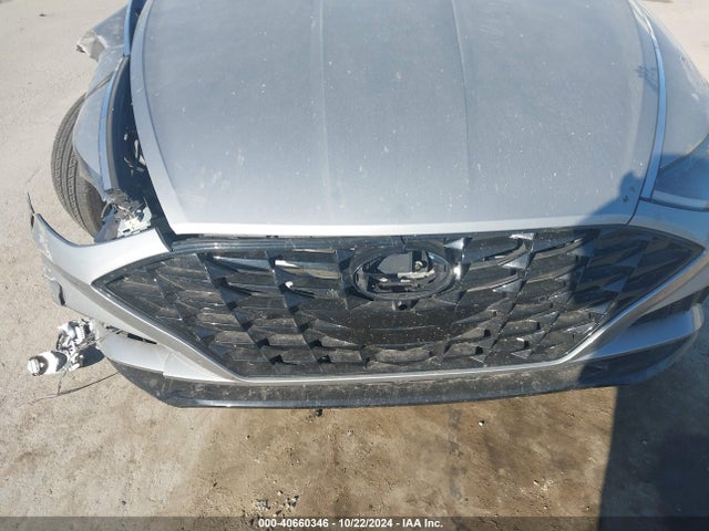 Hyundai Sonata Limited 2020 5NPEH4J22LH013202 Image 18