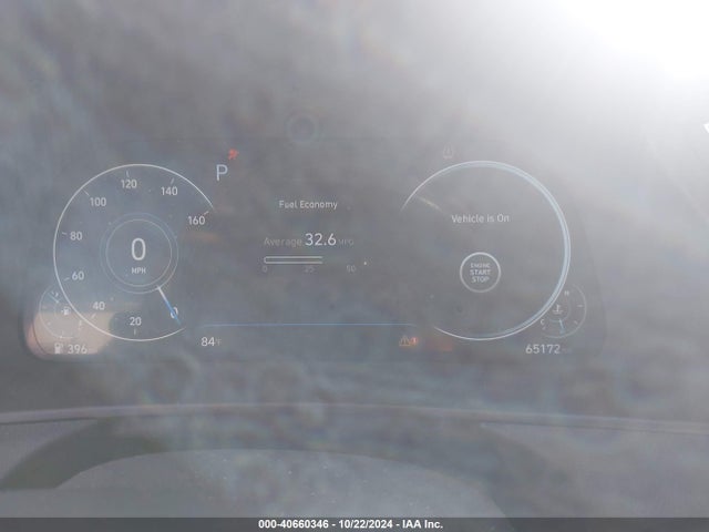Hyundai Sonata Limited 2020 5NPEH4J22LH013202 Image 7