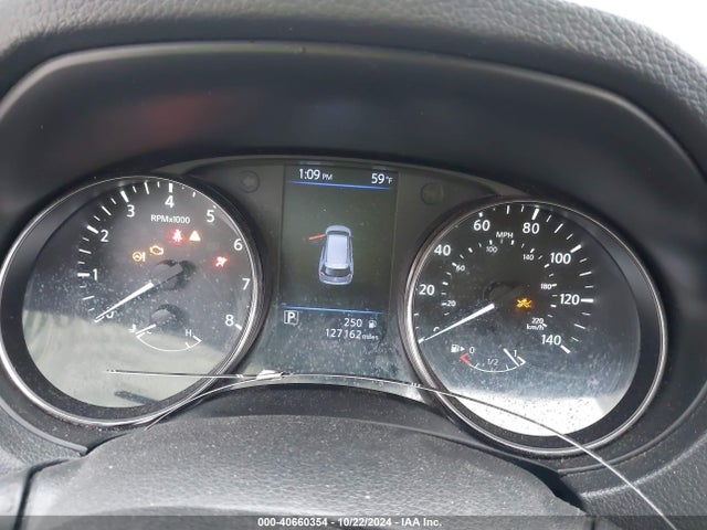 Nissan ROGUE S 2018 KNMAT2MVXJP522267 Image 7