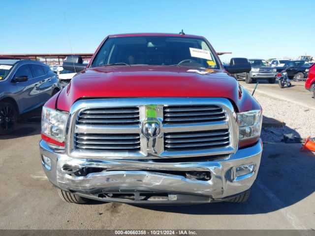 3C6UR5DLXEG194152 RAM 2500 Big Horn