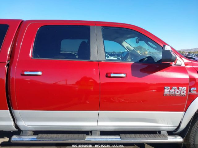 3C6UR5DLXEG194152 RAM 2500 Big Horn