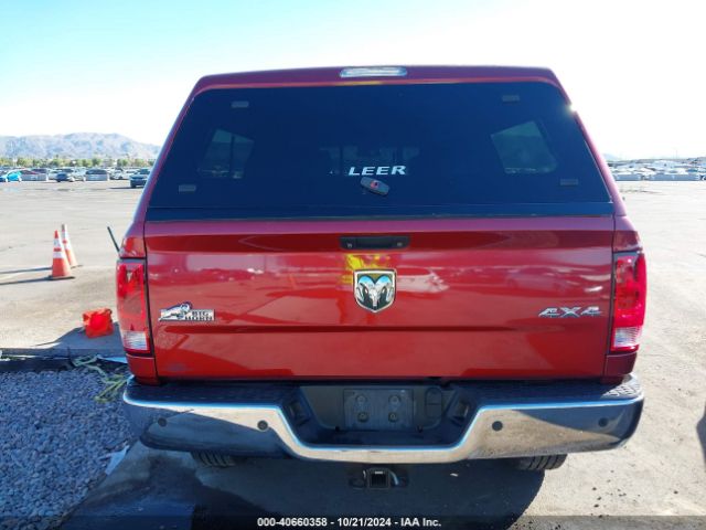 3C6UR5DLXEG194152 RAM 2500 Big Horn