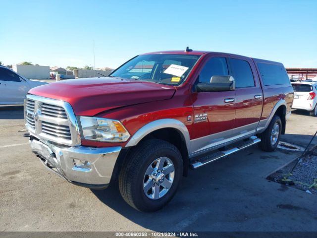 3C6UR5DLXEG194152 RAM 2500 Big Horn