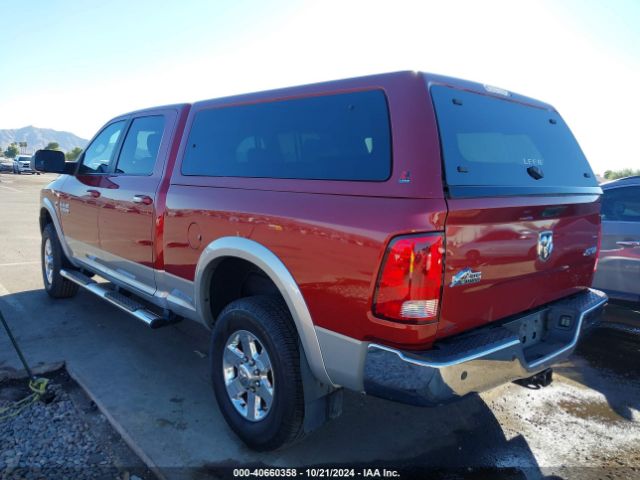 3C6UR5DLXEG194152 RAM 2500 Big Horn