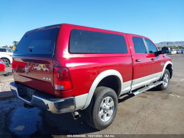 3C6UR5DLXEG194152 RAM 2500 Big Horn