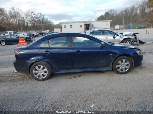 JA32U2FU4EU018289 Mitsubishi LANCER ES