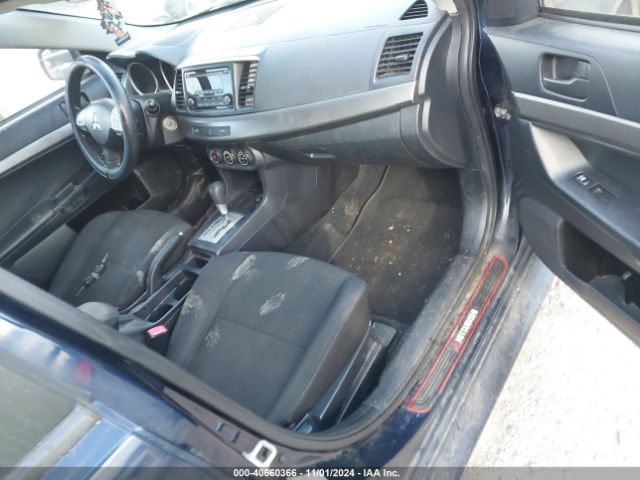 JA32U2FU4EU018289 Mitsubishi LANCER ES