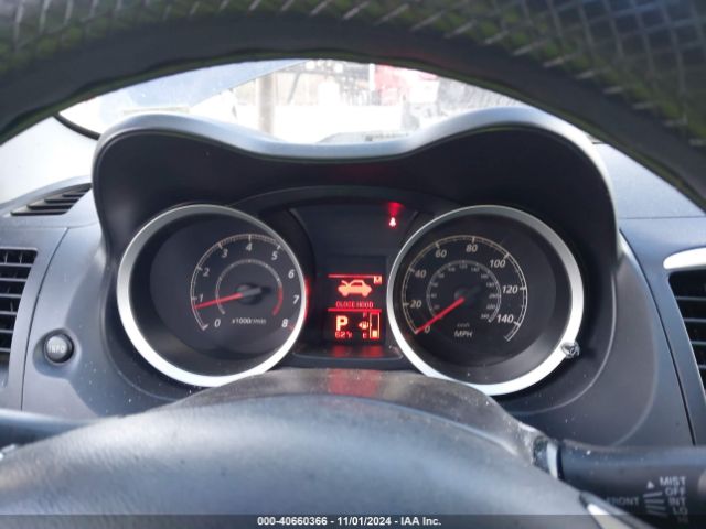 JA32U2FU4EU018289 Mitsubishi LANCER ES