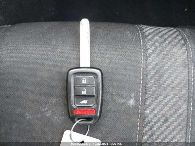 SHHFK7G28JU200730 Honda Civic Lx