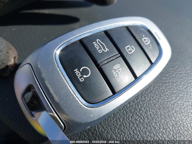 Hyundai SONATA SEL 2023 KMHL14JA9PA322550 Image 11