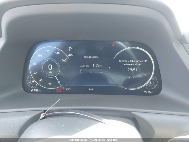Hyundai SONATA SEL 2023 KMHL14JA9PA322550 Image 7