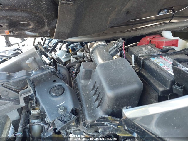 Nissan Versa 1.6 S 2024 3N1CN8DV0RL900208 Image 10
