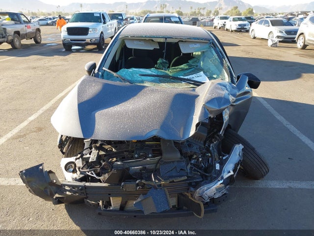 Nissan Versa 1.6 S 2024 3N1CN8DV0RL900208 Image 12
