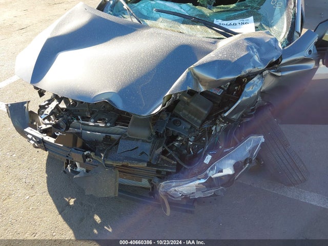 Nissan Versa 1.6 S 2024 3N1CN8DV0RL900208 Image 6