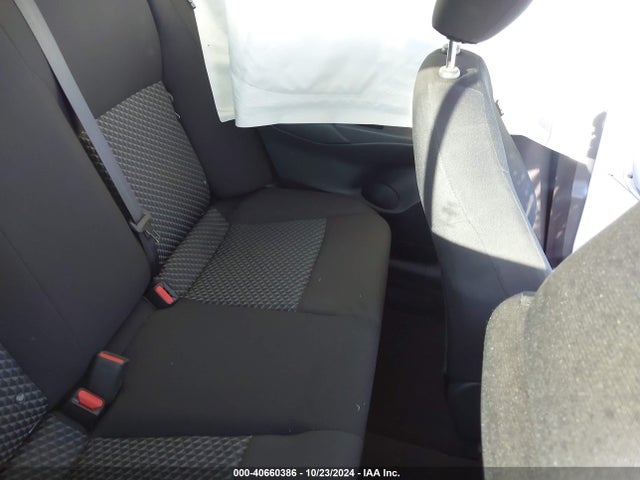 Nissan Versa 1.6 S 2024 3N1CN8DV0RL900208 Image 8