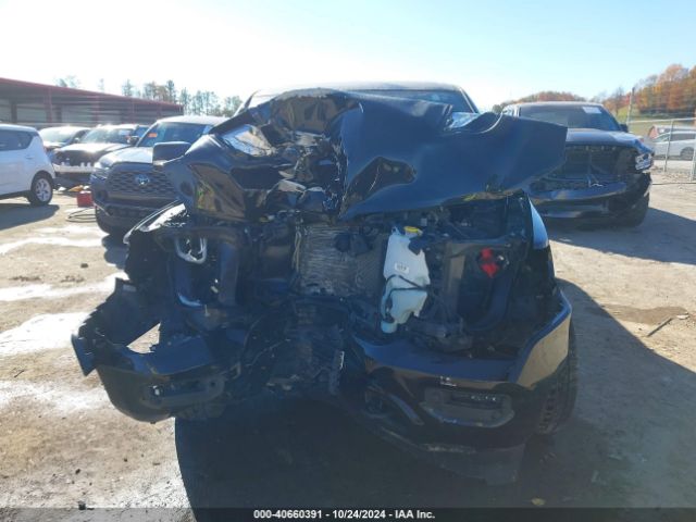 1C6SRFHT2LN173601 RAM 1500 Limited  4x4 5'7 Box